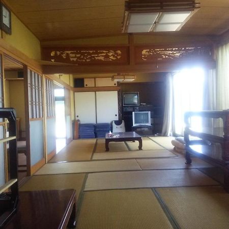 Hotel Minshuku Kamagari à Kure Extérieur photo