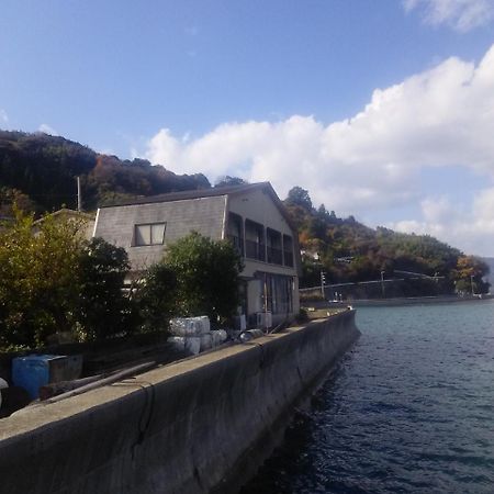 Hotel Minshuku Kamagari à Kure Extérieur photo